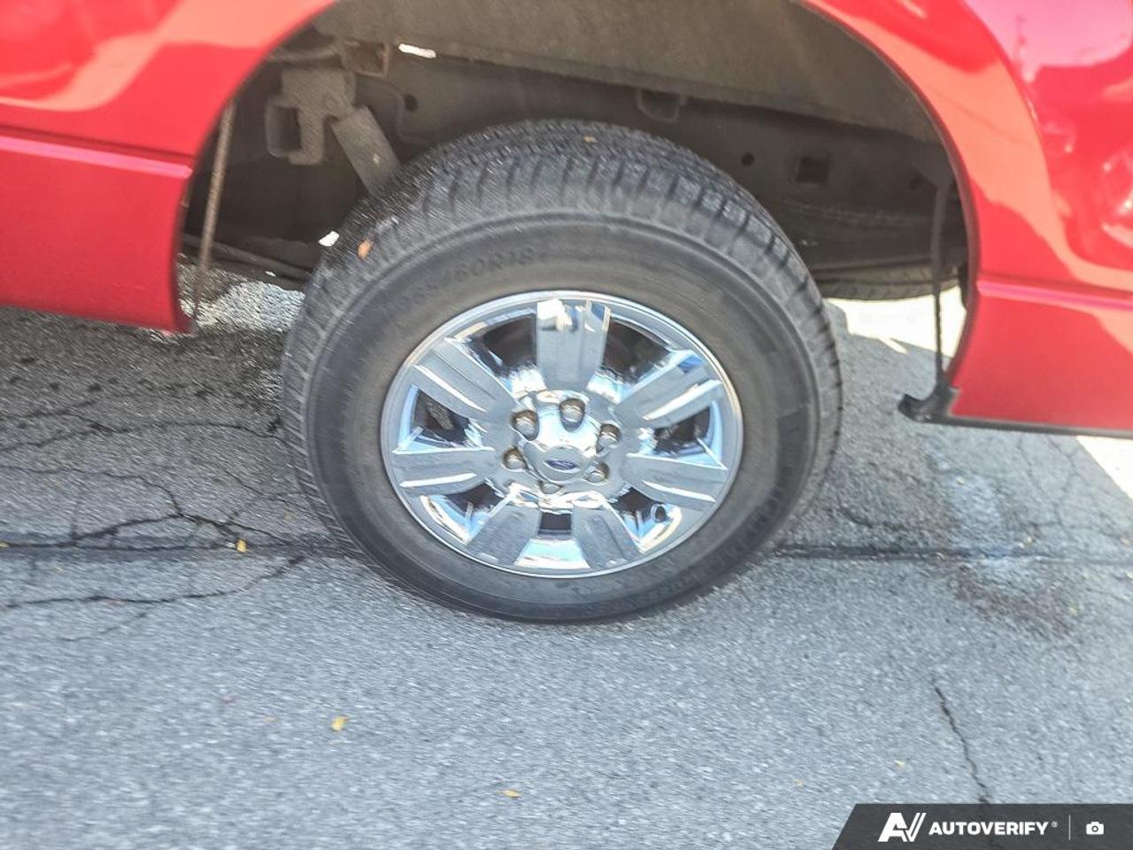2011 Ford F-150 XLT ONE OWNER | LOW KM'S! | 6 SEATS Photo