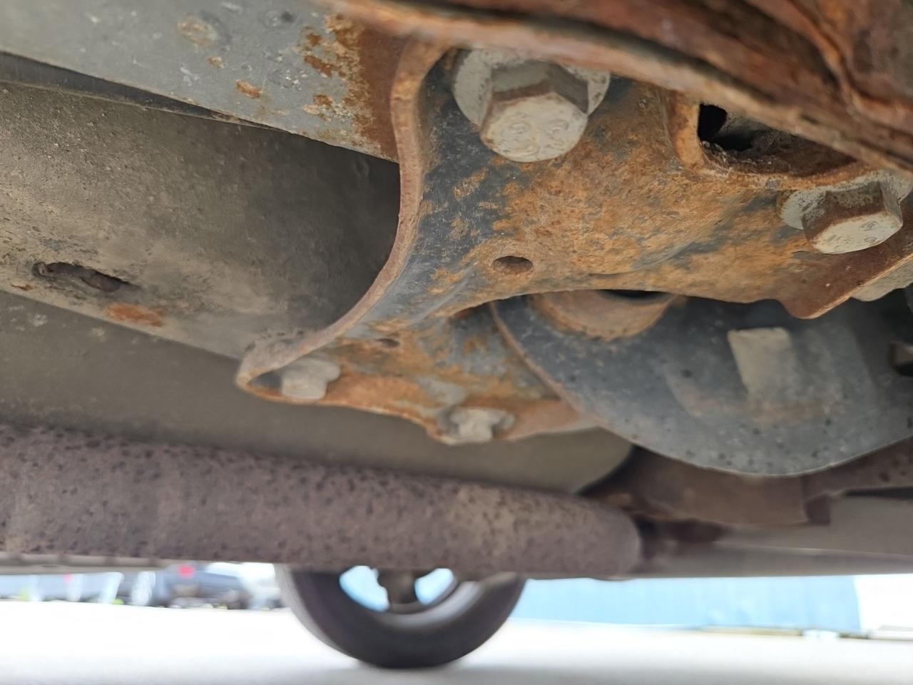 2007 Pontiac G6 SE Photo