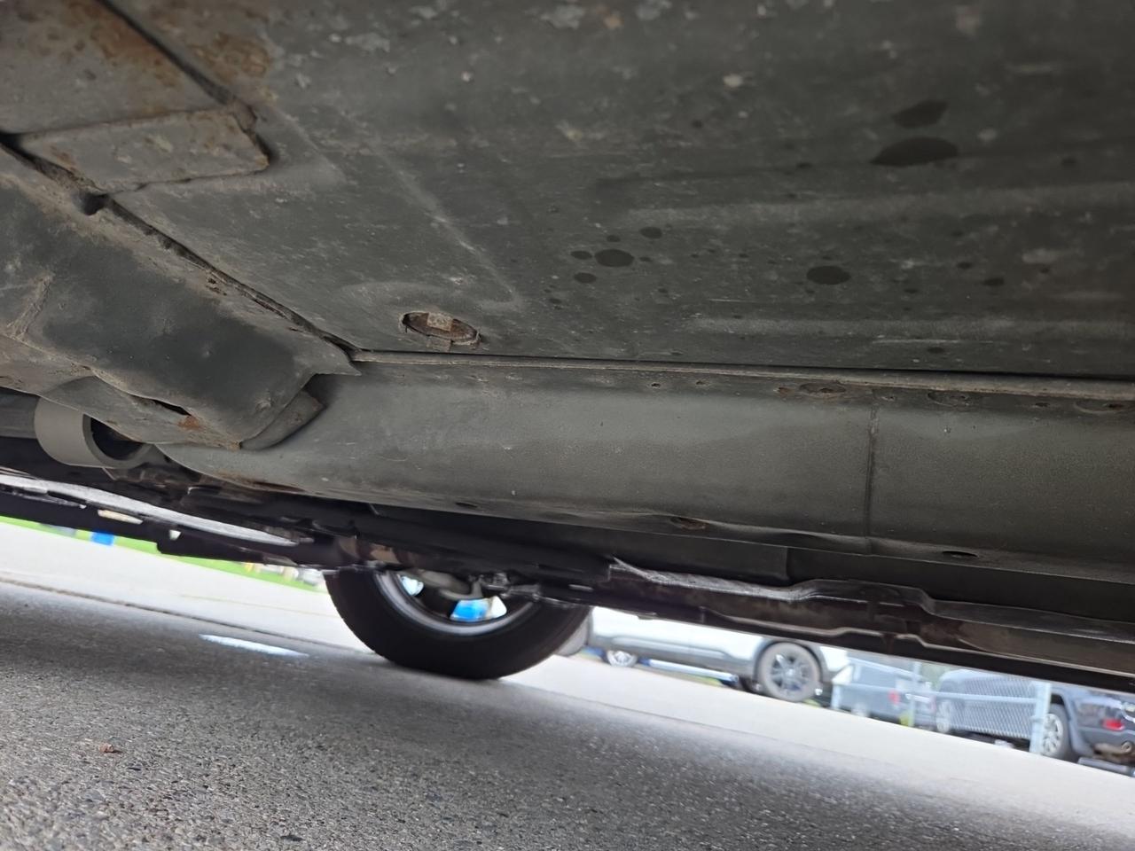 2007 Pontiac G6 SE Photo