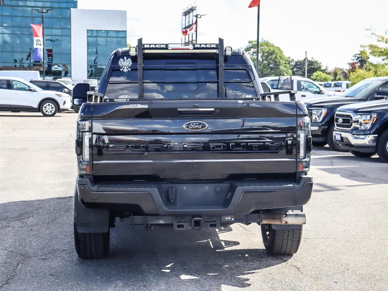 2022 Ford F-250 Diesel | Lariat | Apple Car Play | Crew Cab | Power | Photo