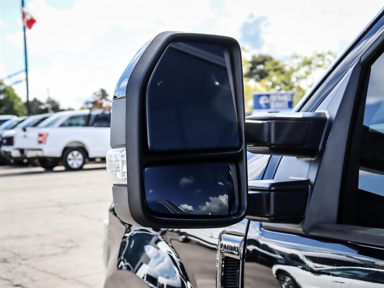 2022 Ford F-250 Diesel | Lariat | Apple Car Play | Crew Cab | Power | Photo