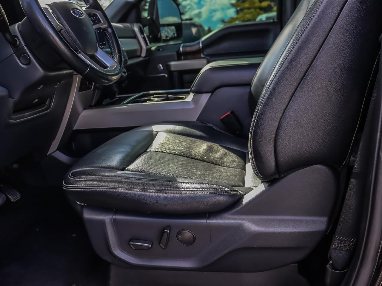 2022 Ford F-250 Diesel | Lariat | Apple Car Play | Crew Cab | Power | Photo