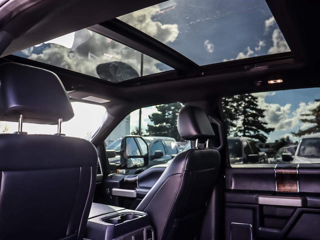 2022 Ford F-250 Diesel | Lariat | Apple Car Play | Crew Cab | Power | Photo