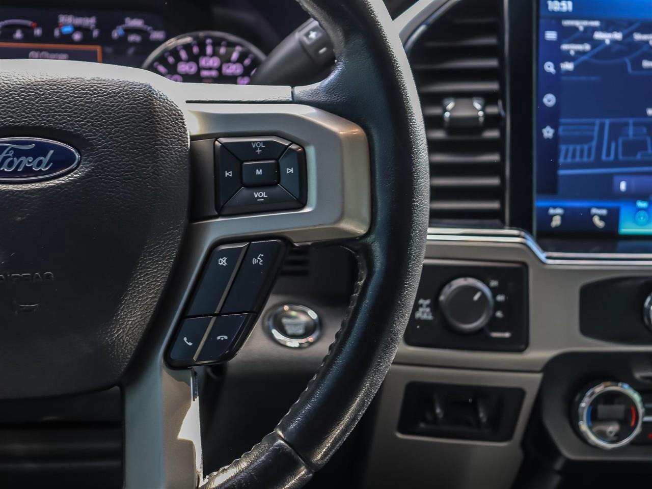 2022 Ford F-250 Diesel | Lariat | Apple Car Play | Crew Cab | Power | Photo