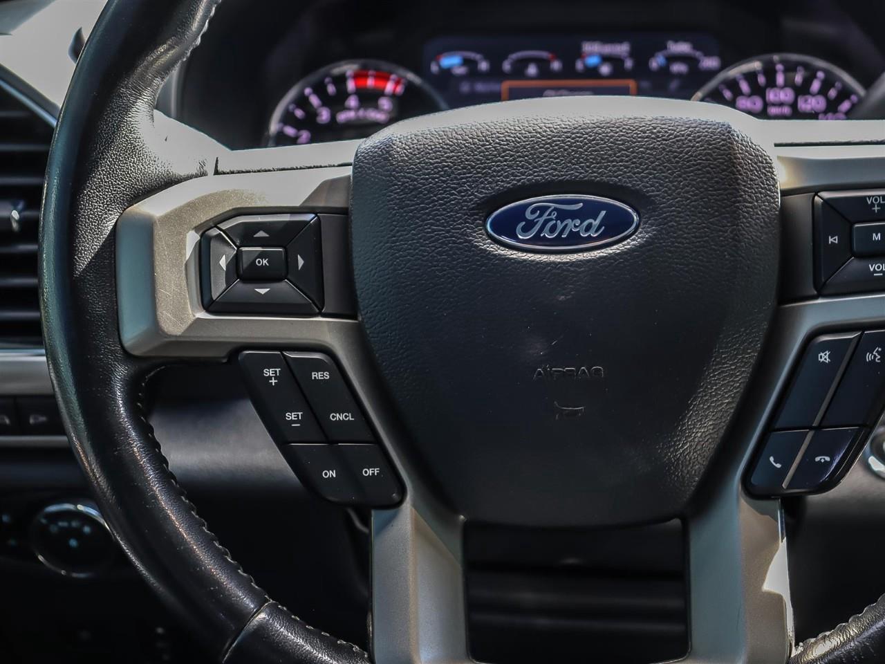 2022 Ford F-250 Diesel | Lariat | Apple Car Play | Crew Cab | Power | Photo