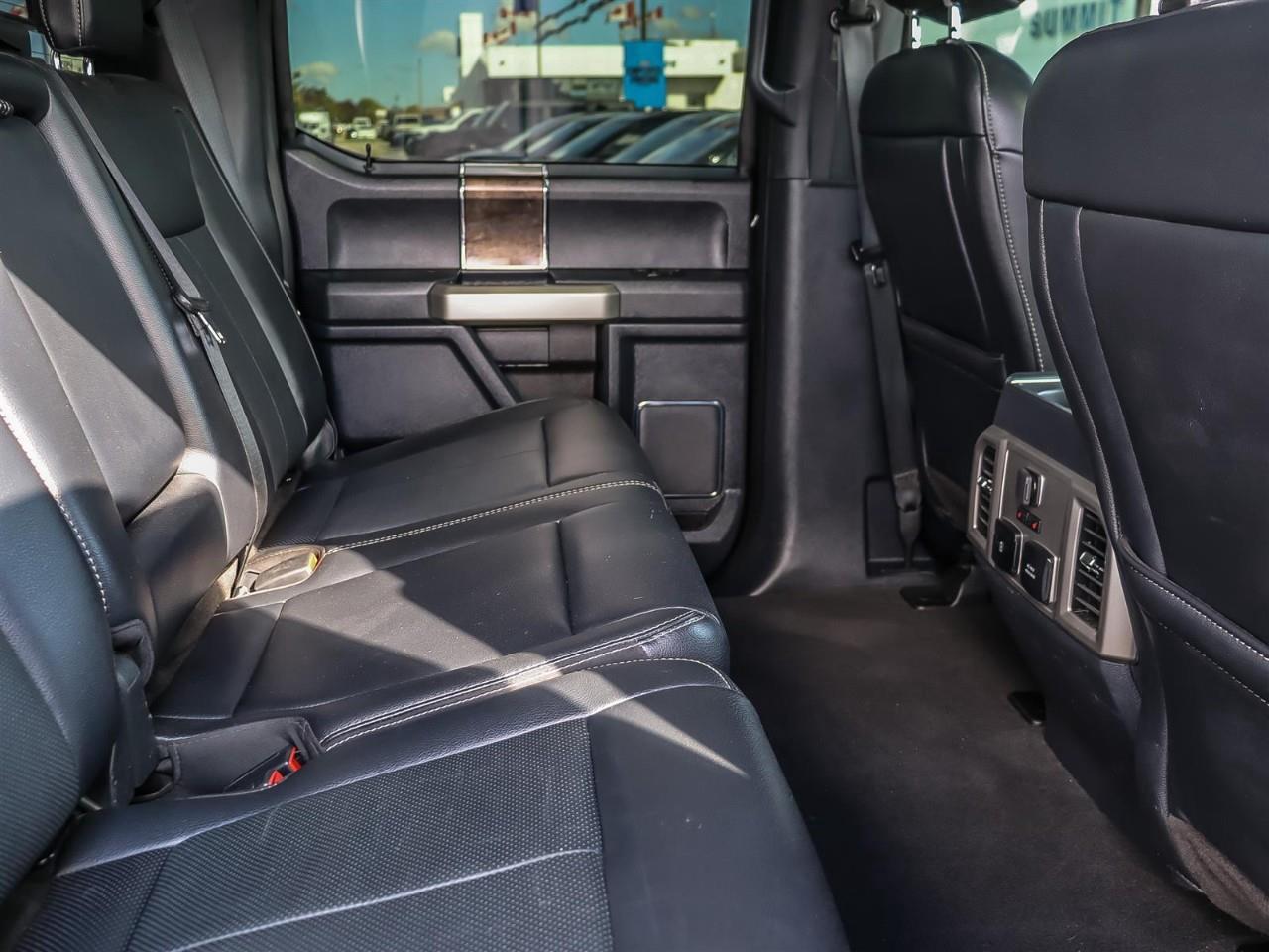 2022 Ford F-250 Diesel | Lariat | Apple Car Play | Crew Cab | Power | Photo