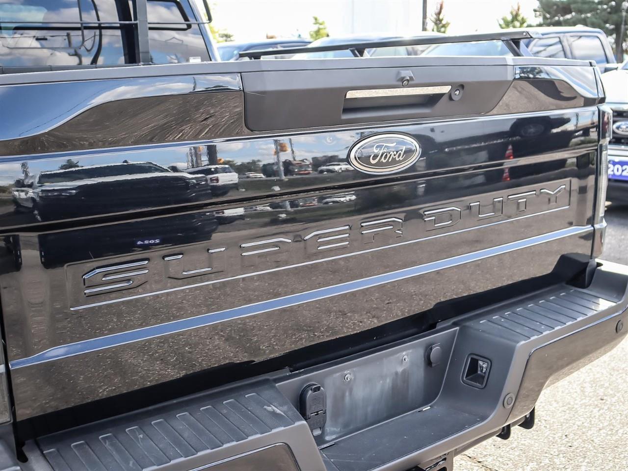2022 Ford F-250 Diesel | Lariat | Apple Car Play | Crew Cab | Power | Photo