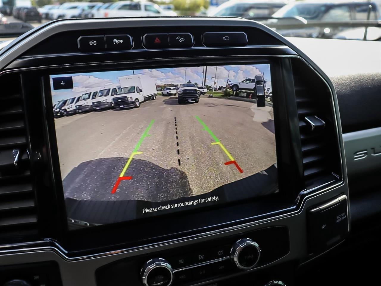 2022 Ford F-250 Diesel | Lariat | Apple Car Play | Crew Cab | Power | Photo