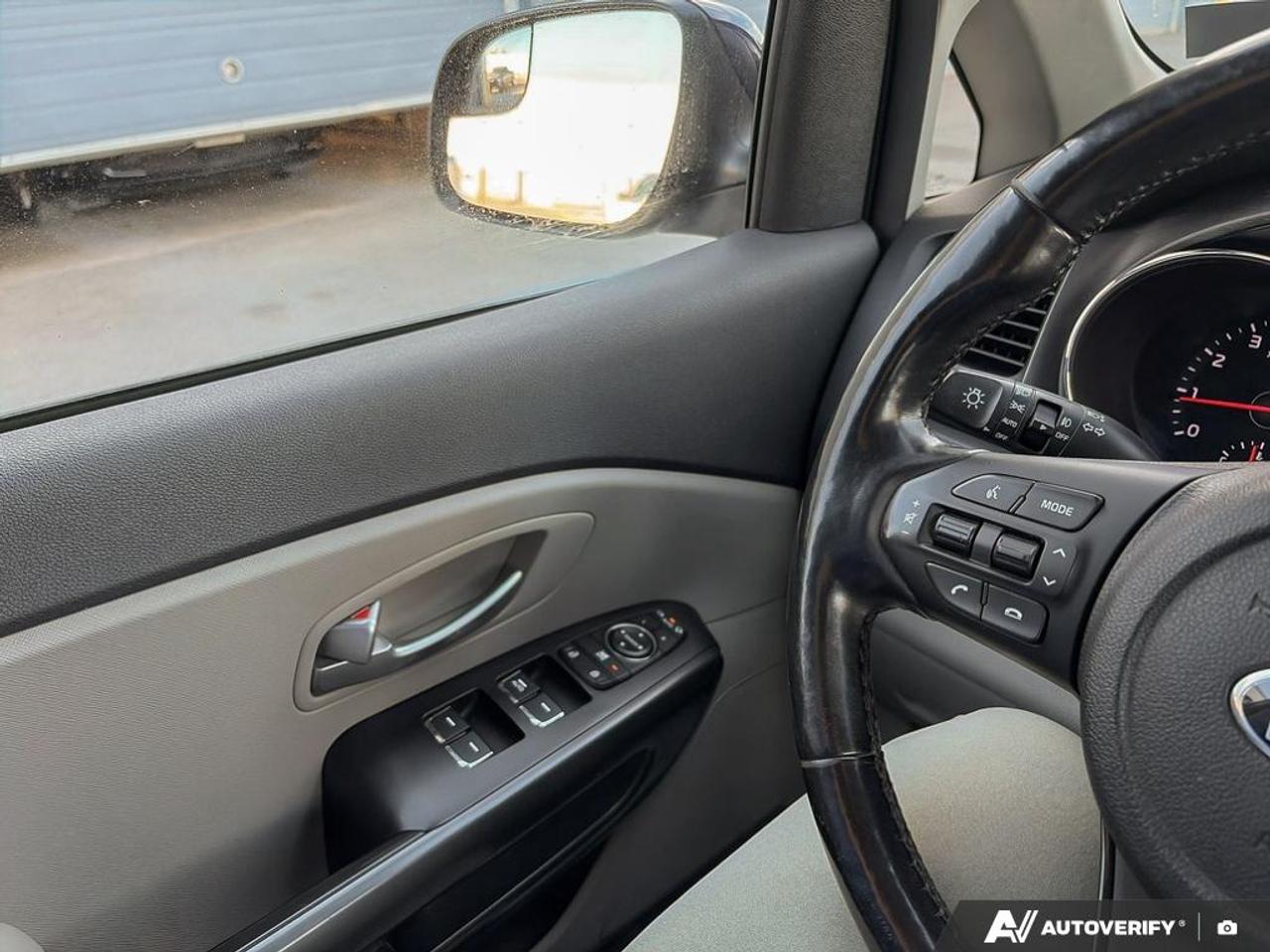 2019 Kia Sedona LX+ AS-TRADED 'YOU SAFETY - YOU SAVE' Photo