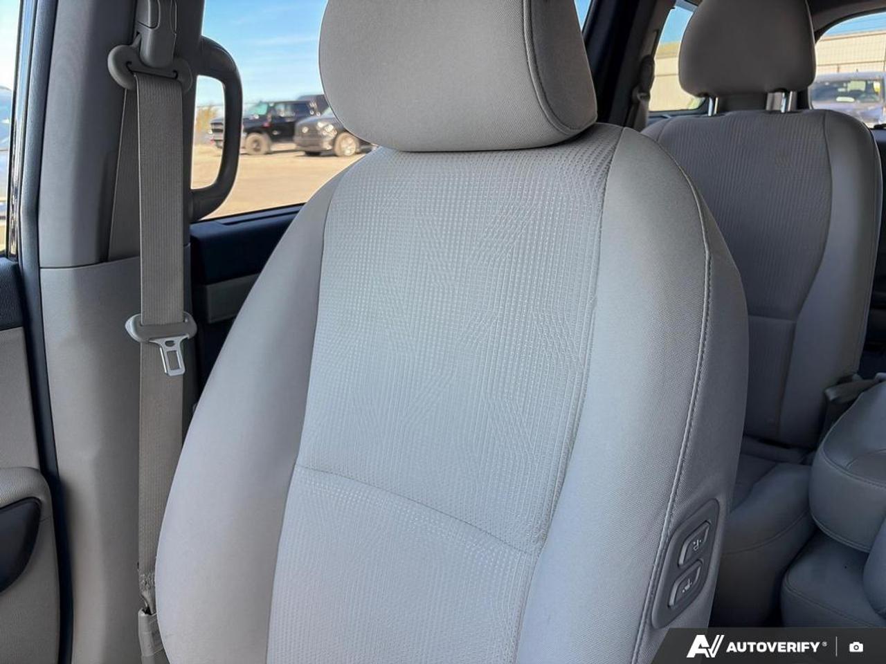 2019 Kia Sedona LX+ AS-TRADED 'YOU SAFETY - YOU SAVE' Photo