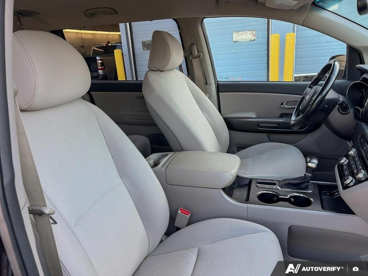 2019 Kia Sedona LX+ AS-TRADED 'YOU SAFETY - YOU SAVE' Photo