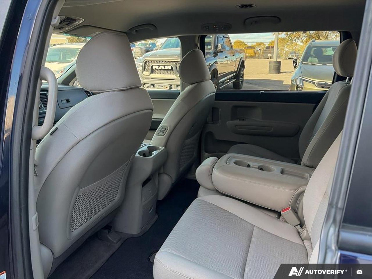 2019 Kia Sedona LX+ AS-TRADED 'YOU SAFETY - YOU SAVE' Photo