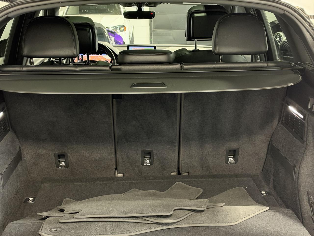 2018 Audi Q5 Technik S-Line, Navi, Backup, Sunroof Photo