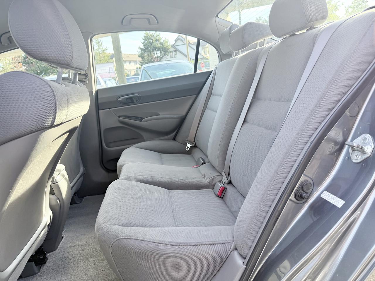 2009 Honda Civic FINANCING AVAILABLE Photo14