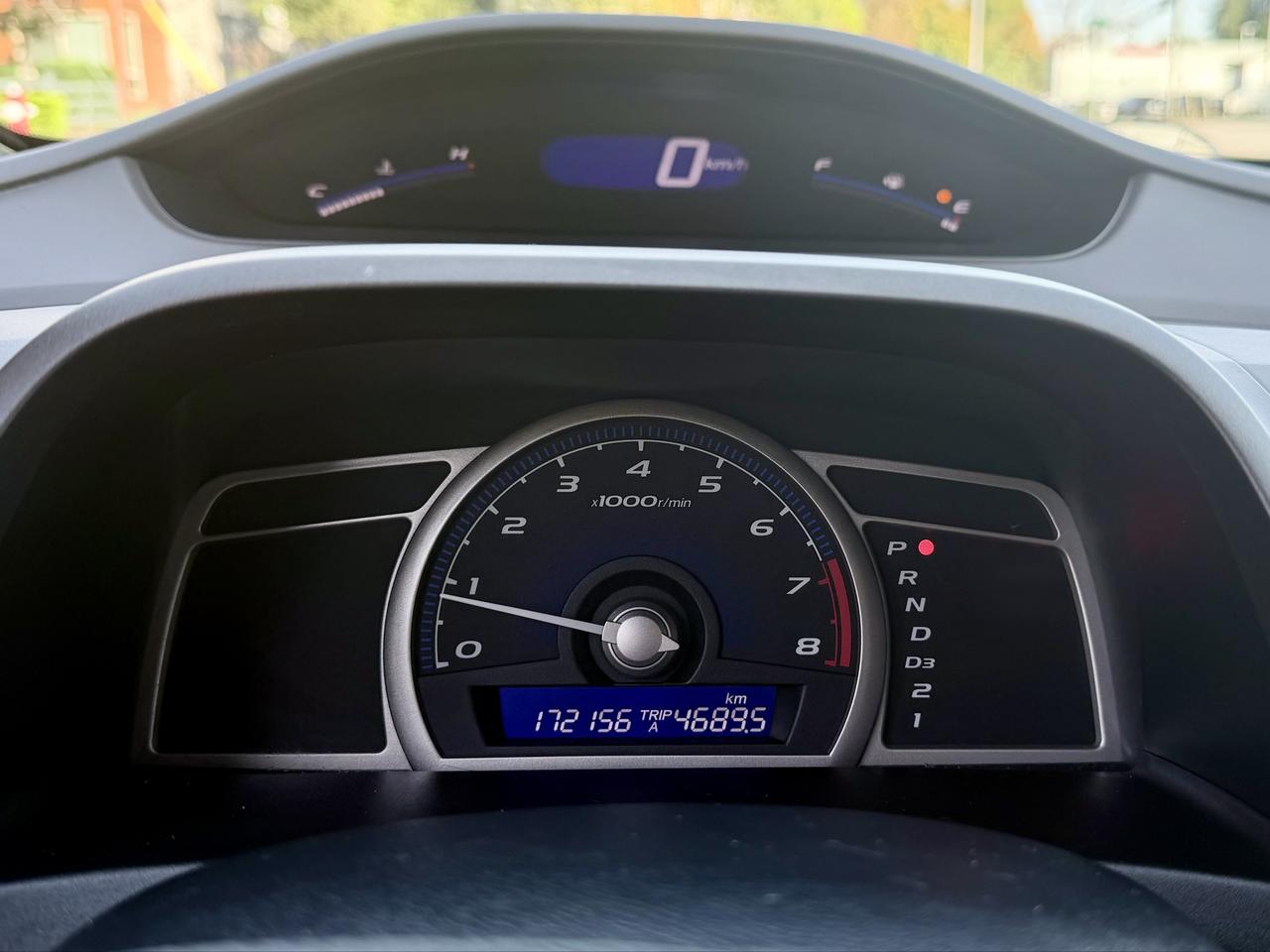 2009 Honda Civic FINANCING AVAILABLE Photo11