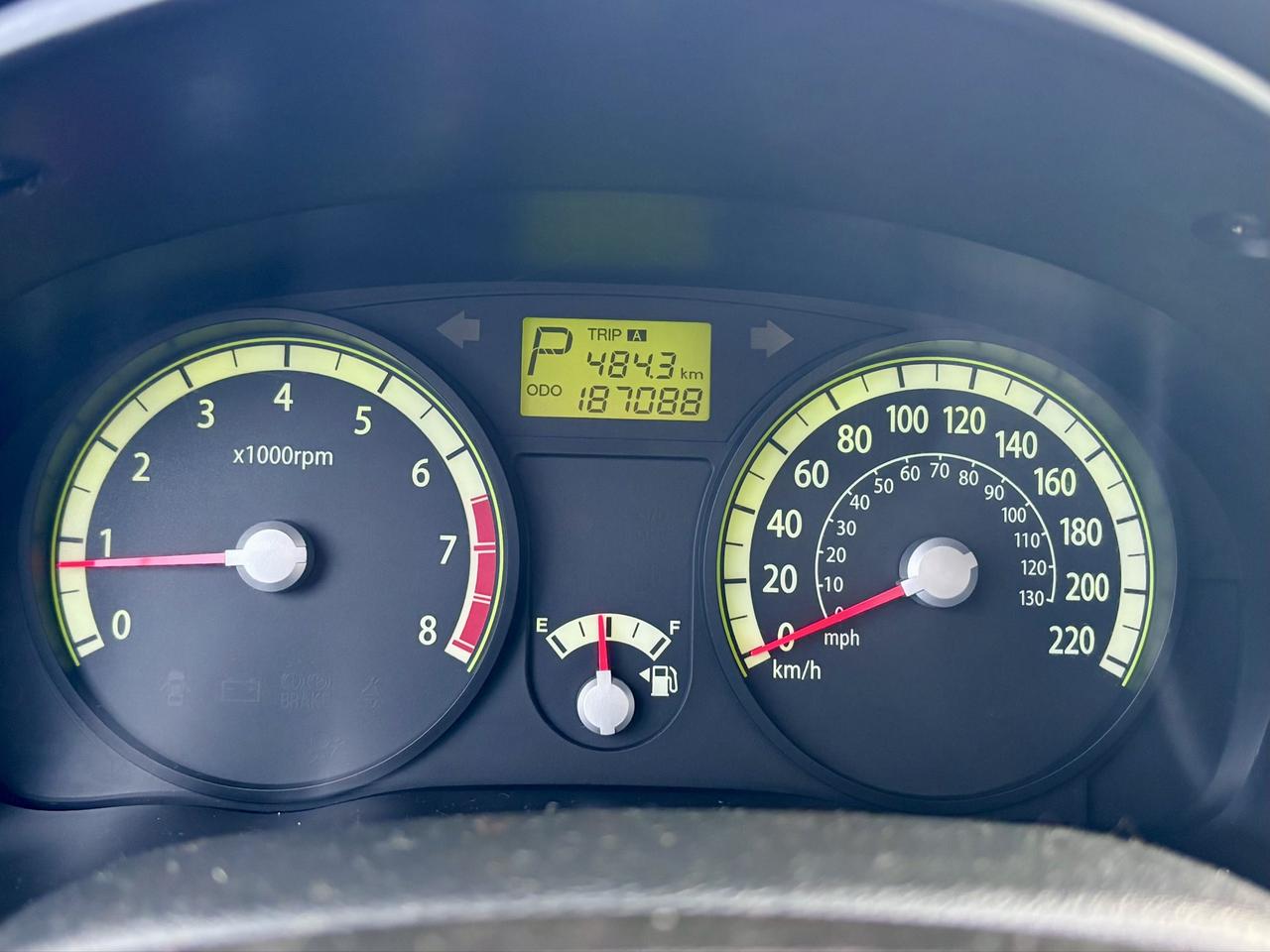 2009 Kia Rio FINANCING AVAILABLE Photo12