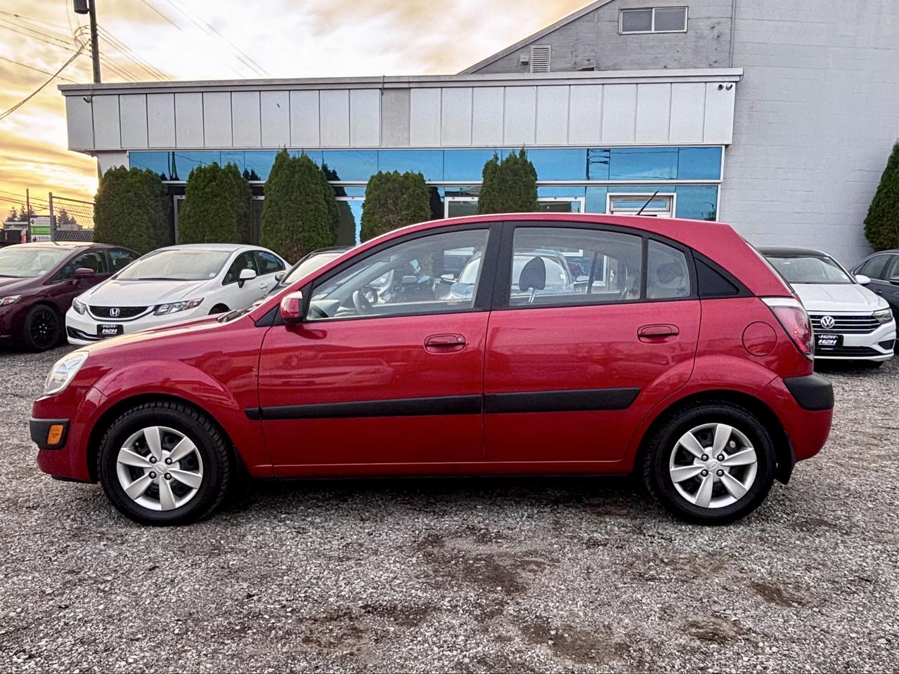 2009 Kia Rio FINANCING AVAILABLE Photo9
