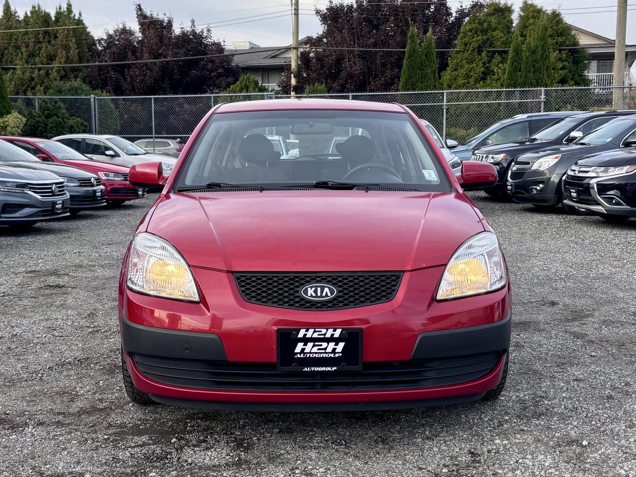 2009 Kia Rio FINANCING AVAILABLE Photo3