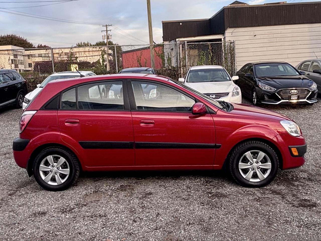 2009 Kia Rio FINANCING AVAILABLE Photo5