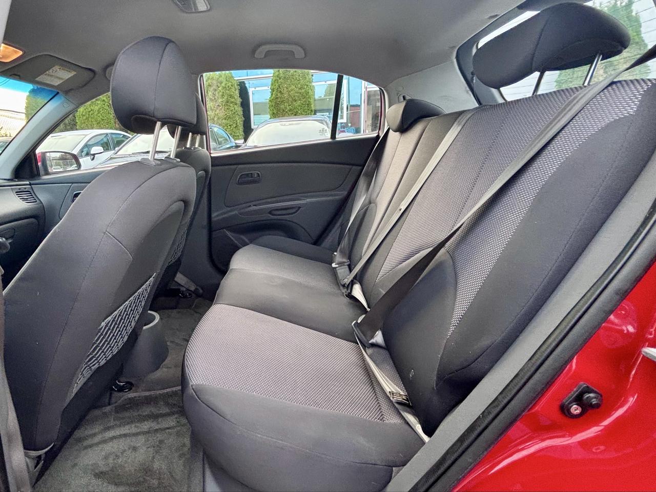 2009 Kia Rio FINANCING AVAILABLE Photo15