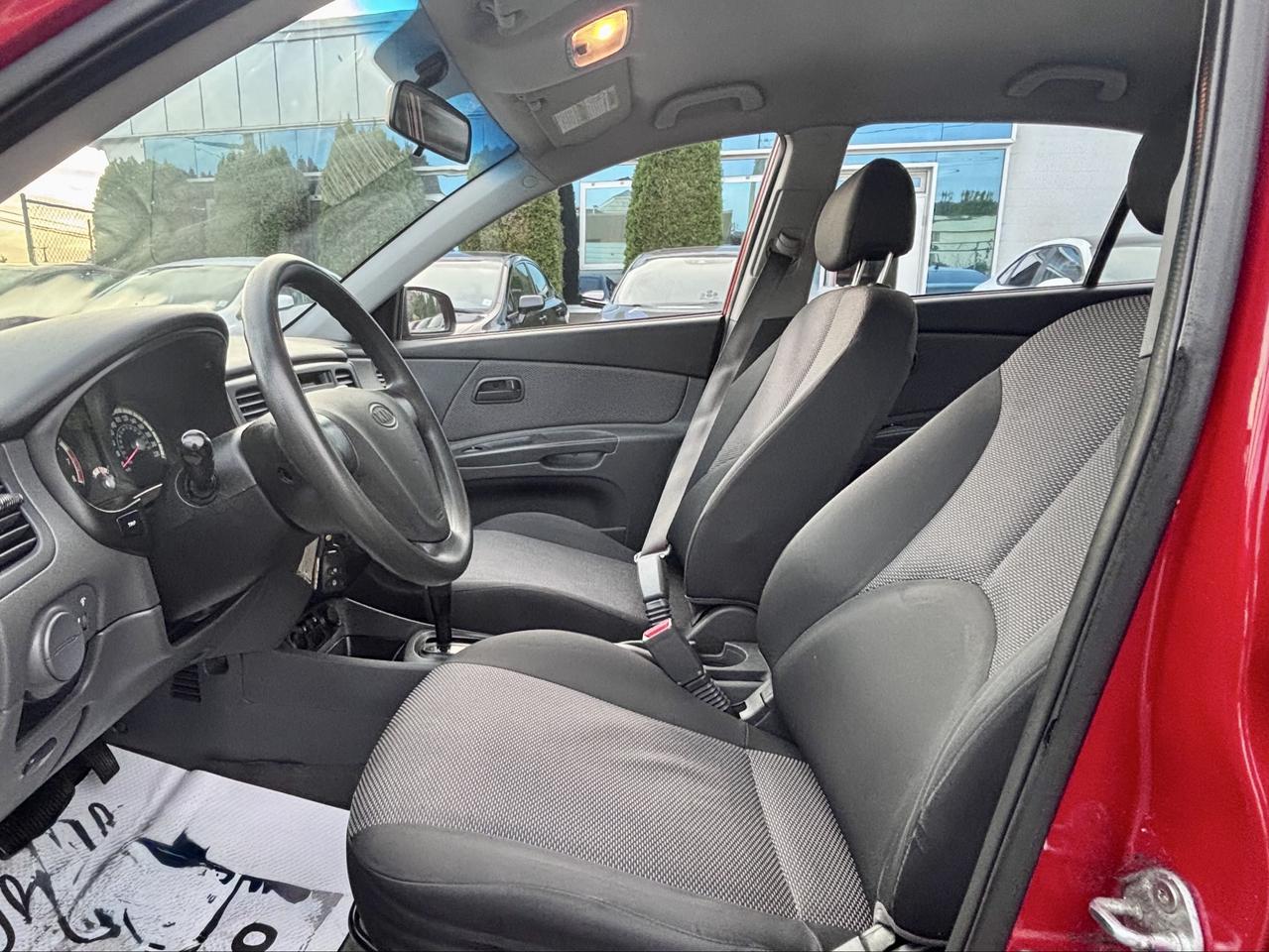 2009 Kia Rio FINANCING AVAILABLE Photo10