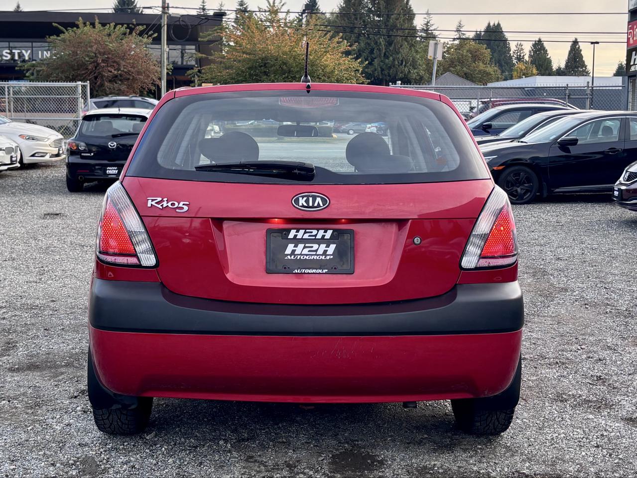 2009 Kia Rio FINANCING AVAILABLE Photo7