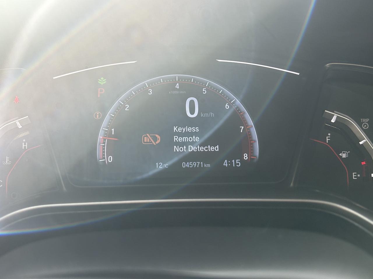 2020 Honda Civic Sport - LOW KM'S, SUNROOF, HEATED LEATHER SEATS!! Photo