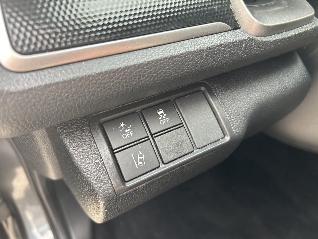 2020 Honda Civic Sport - LOW KM'S, SUNROOF, HEATED LEATHER SEATS!! - Photo #19