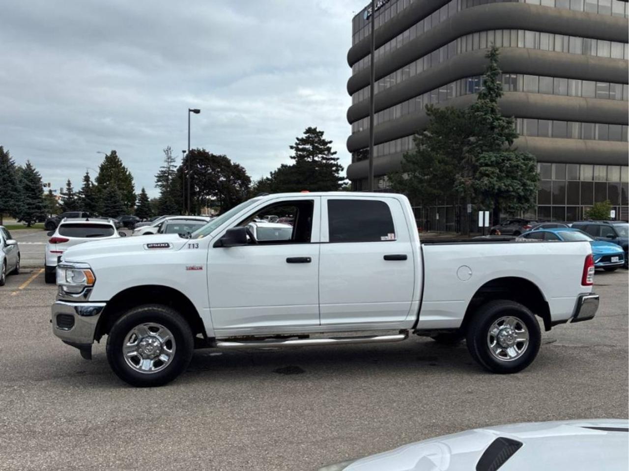 2019 RAM 2500 * 4X4 * TRADESMAN TRADESMAN Photo