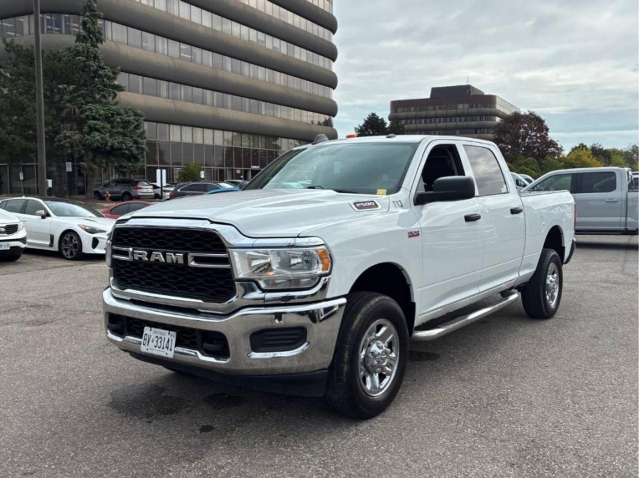 2019 RAM 2500 * 4X4 * TRADESMAN TRADESMAN Photo0