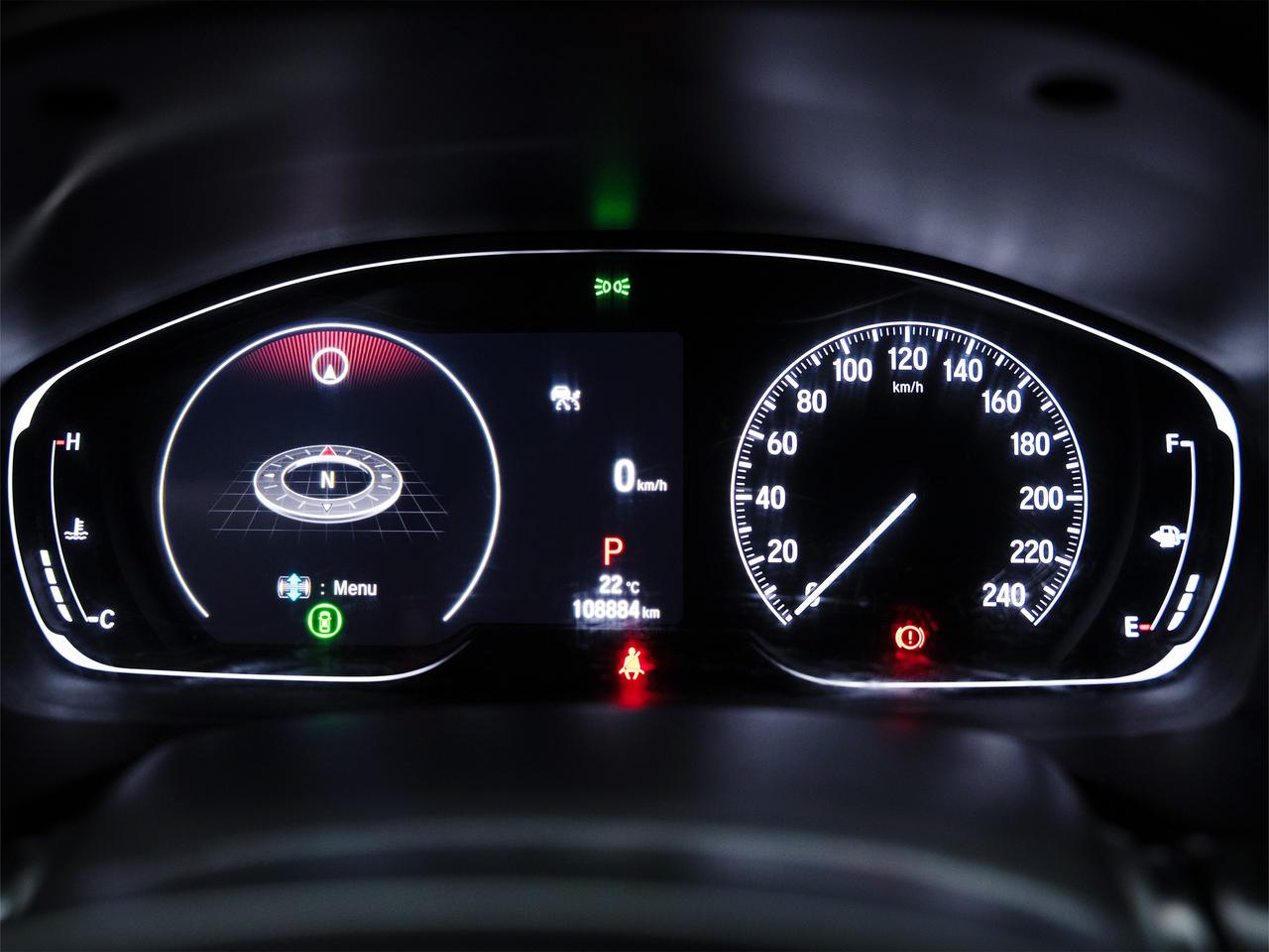 2021 Honda Accord TOURING | Nav | Leather | Sunroof | BSM | CarPlay Photo