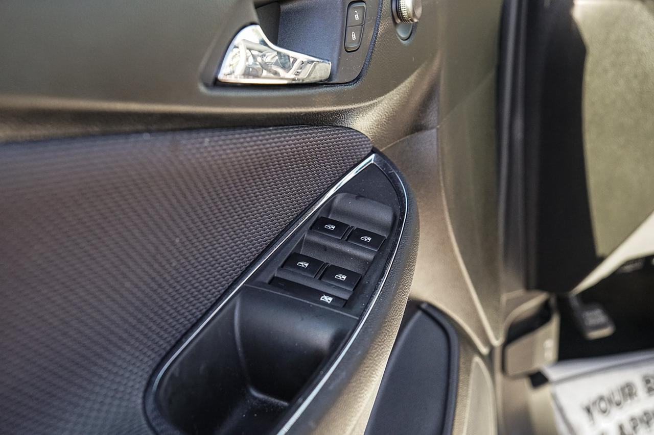 2019 Chevrolet Cruze LT | HEATED SEATS | CAM | BLUETOOTH Photo