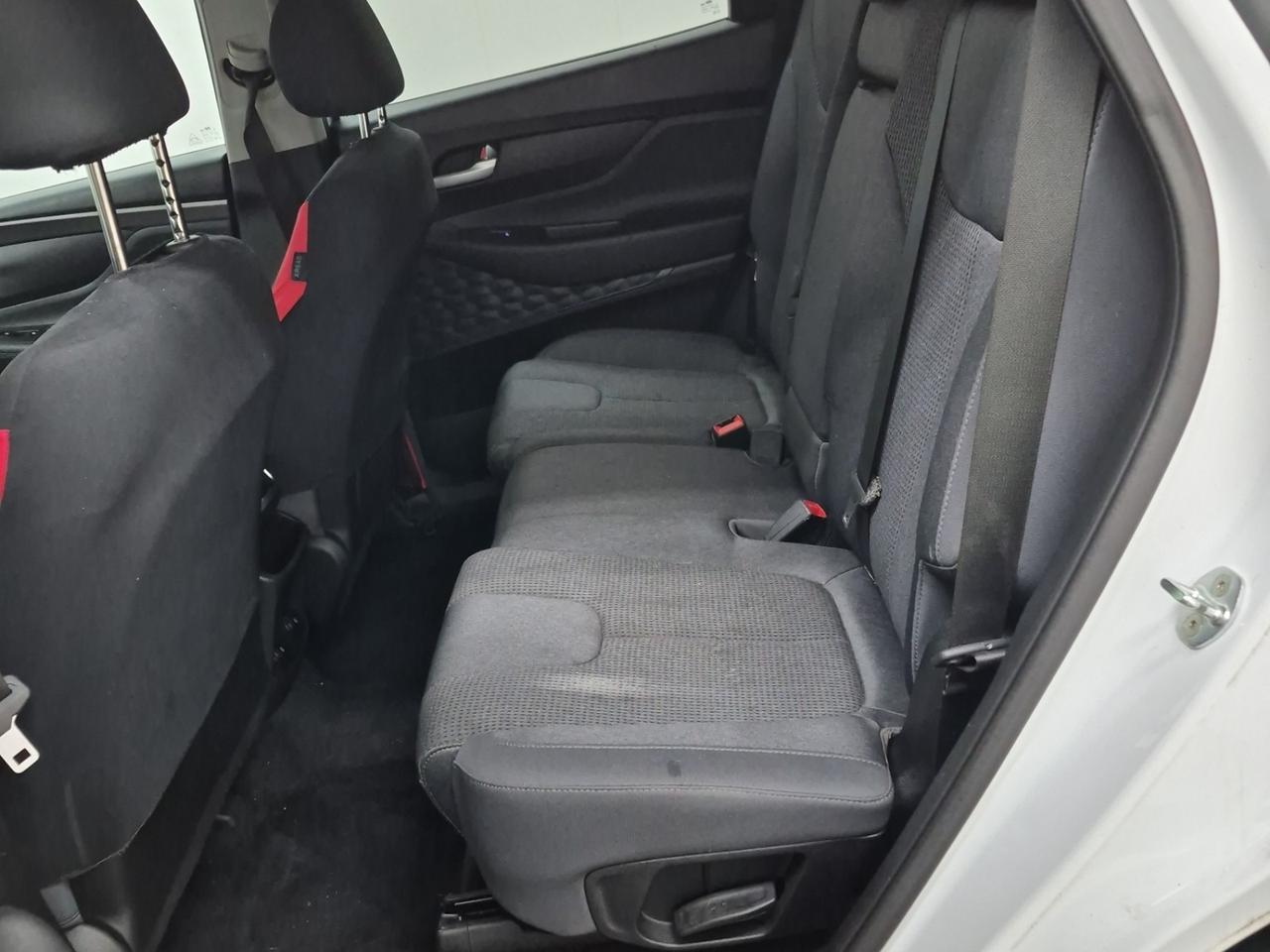 2019 Hyundai Santa Fe Preferred AWD | CAM | BSM | HEATED SEATS Photo