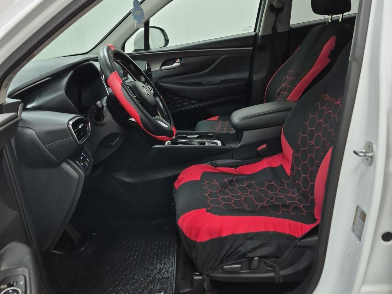 2019 Hyundai Santa Fe Preferred AWD | CAM | BSM | HEATED SEATS Photo