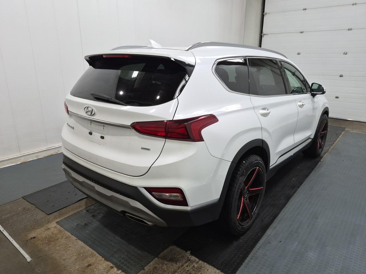 2019 Hyundai Santa Fe Preferred AWD | CAM | BSM | HEATED SEATS Photo