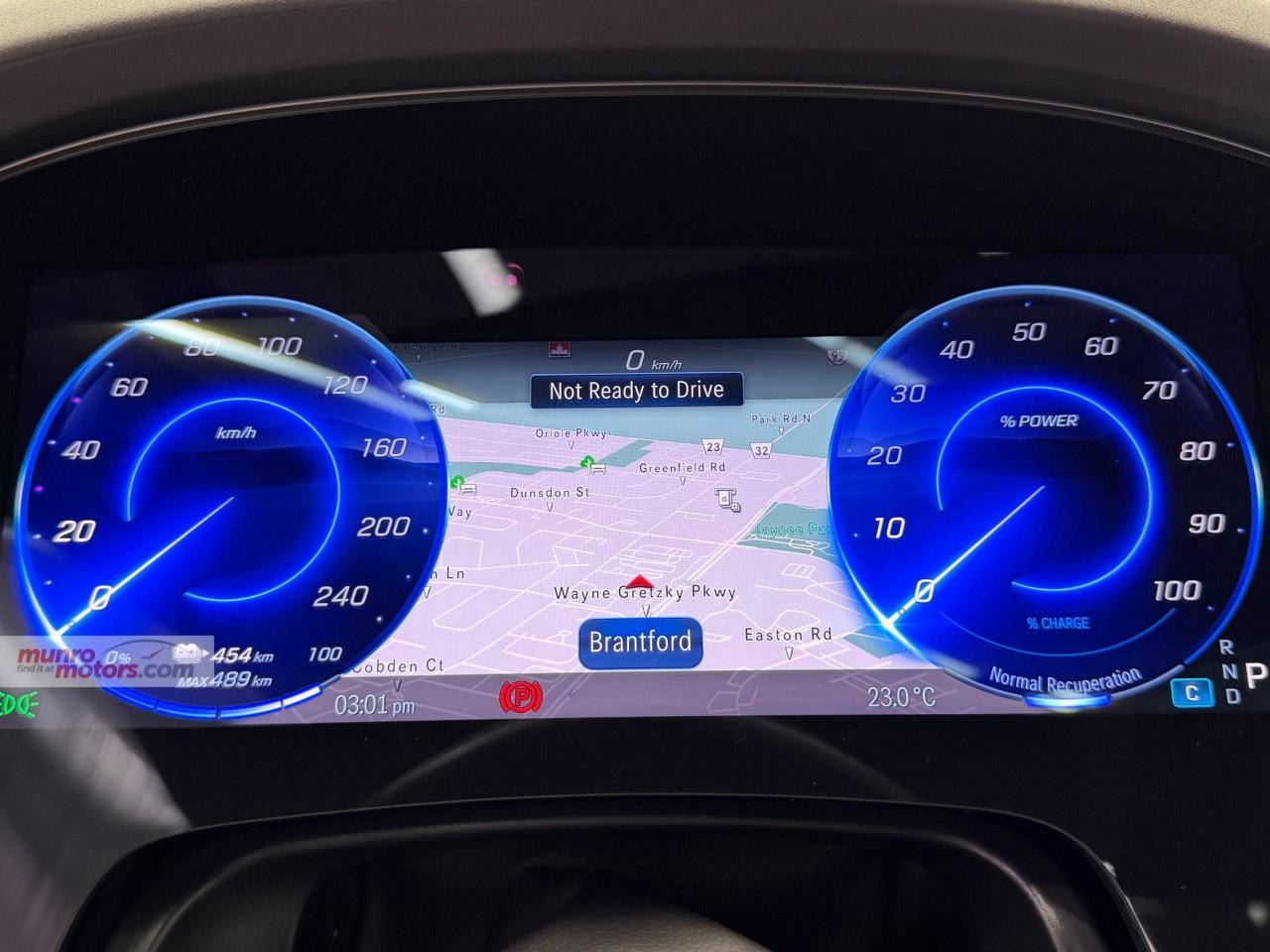 2022 Mercedes-Benz E-Class EQS 580 4MATIC Sedan Photo