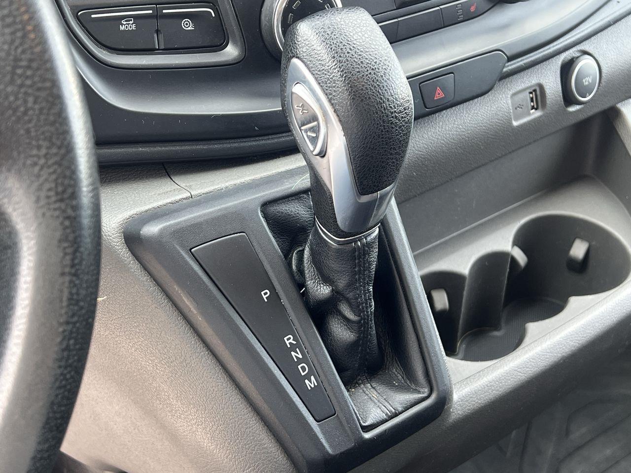 2020 Ford Transit 150 ALL WHEEL DRIVE!! 2 PASSENGER, BACK UP CAM, HEATED SEATS, BLUETOOTH!! Photo