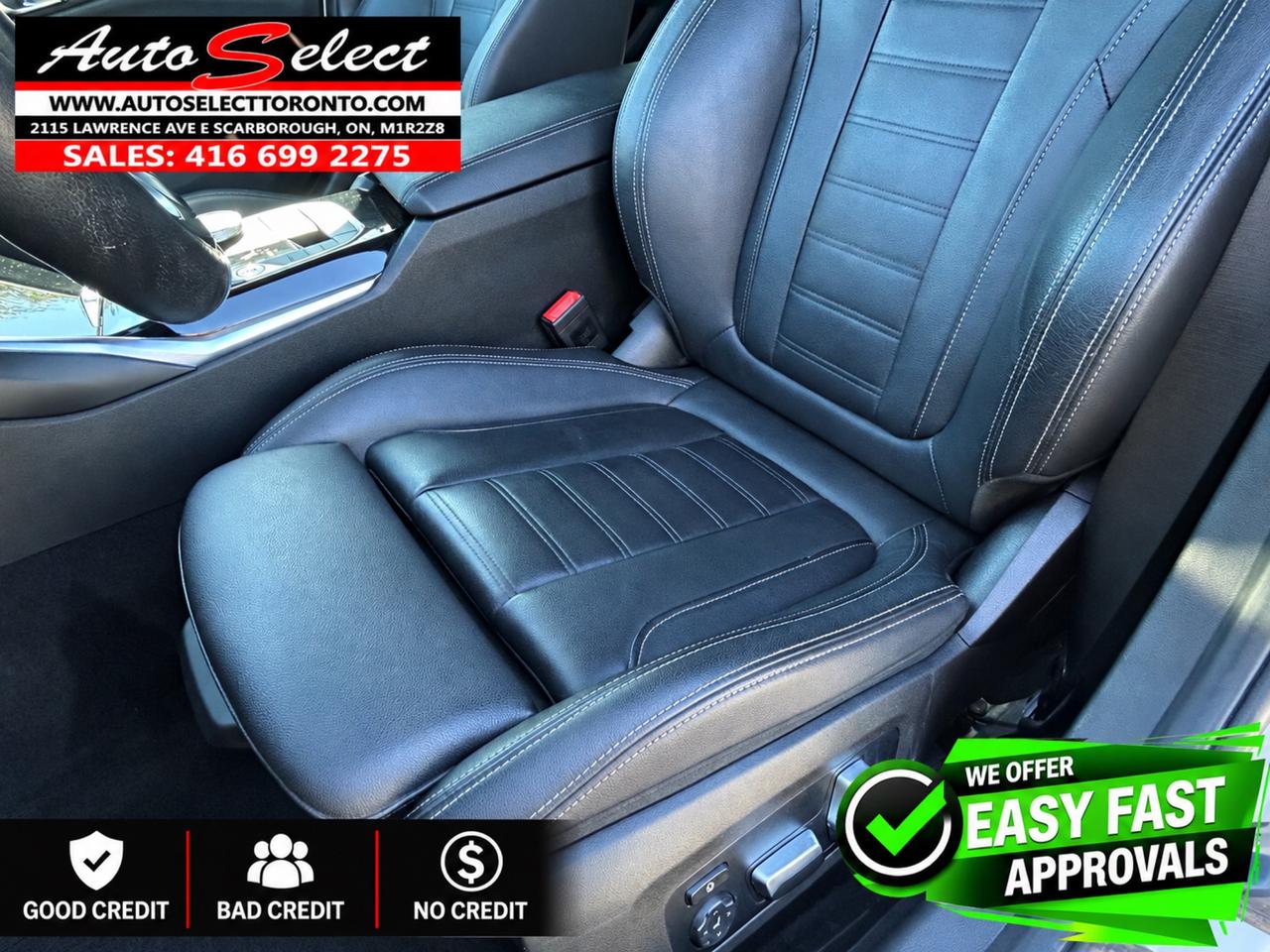 2021 BMW 330i xDrive AWD - Apple Carplay - Technology Pkg - Well Mainta Photo