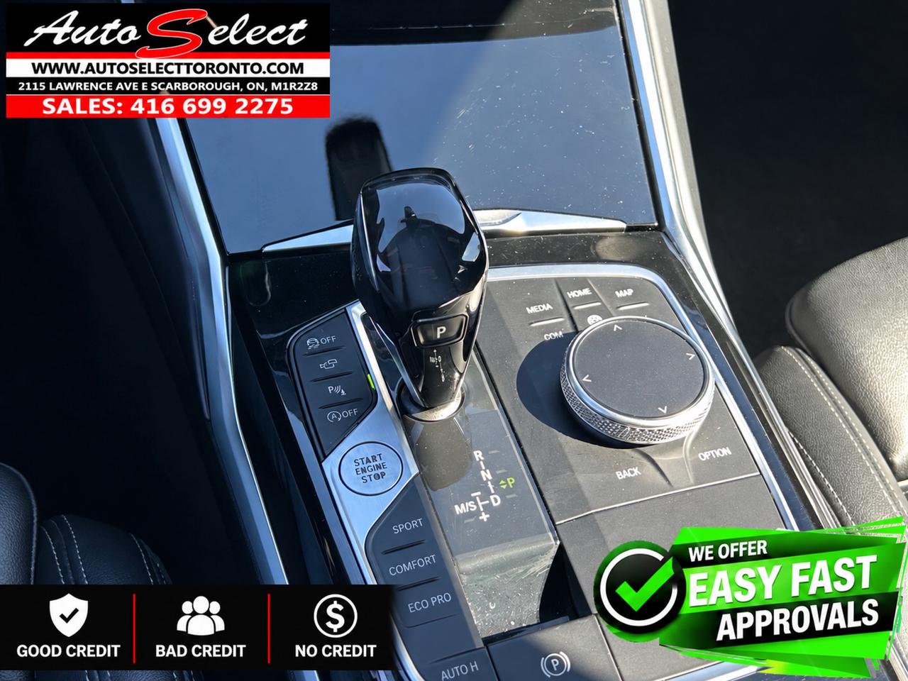 2021 BMW 330i xDrive AWD - Apple Carplay - Technology Pkg - Well Mainta Photo