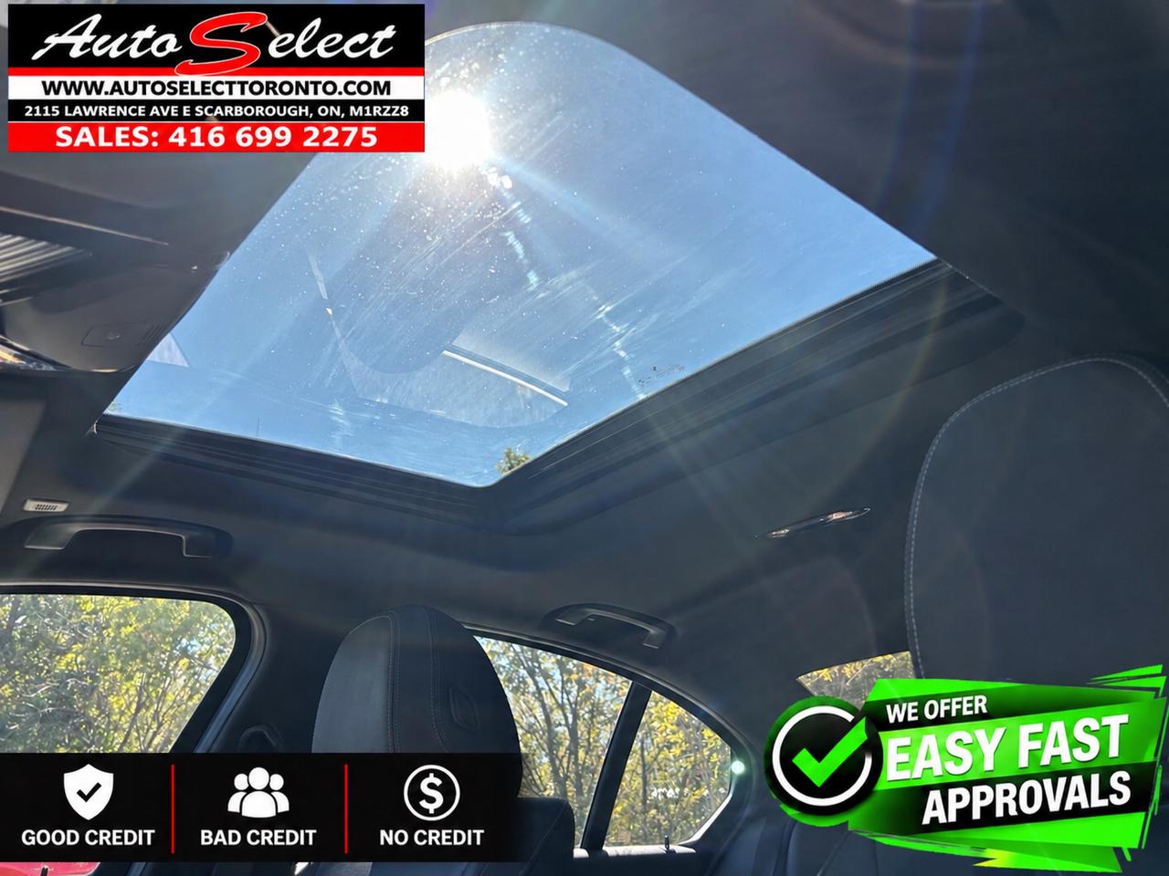 2021 BMW 330i xDrive AWD - Apple Carplay - Technology Pkg - Well Mainta Photo