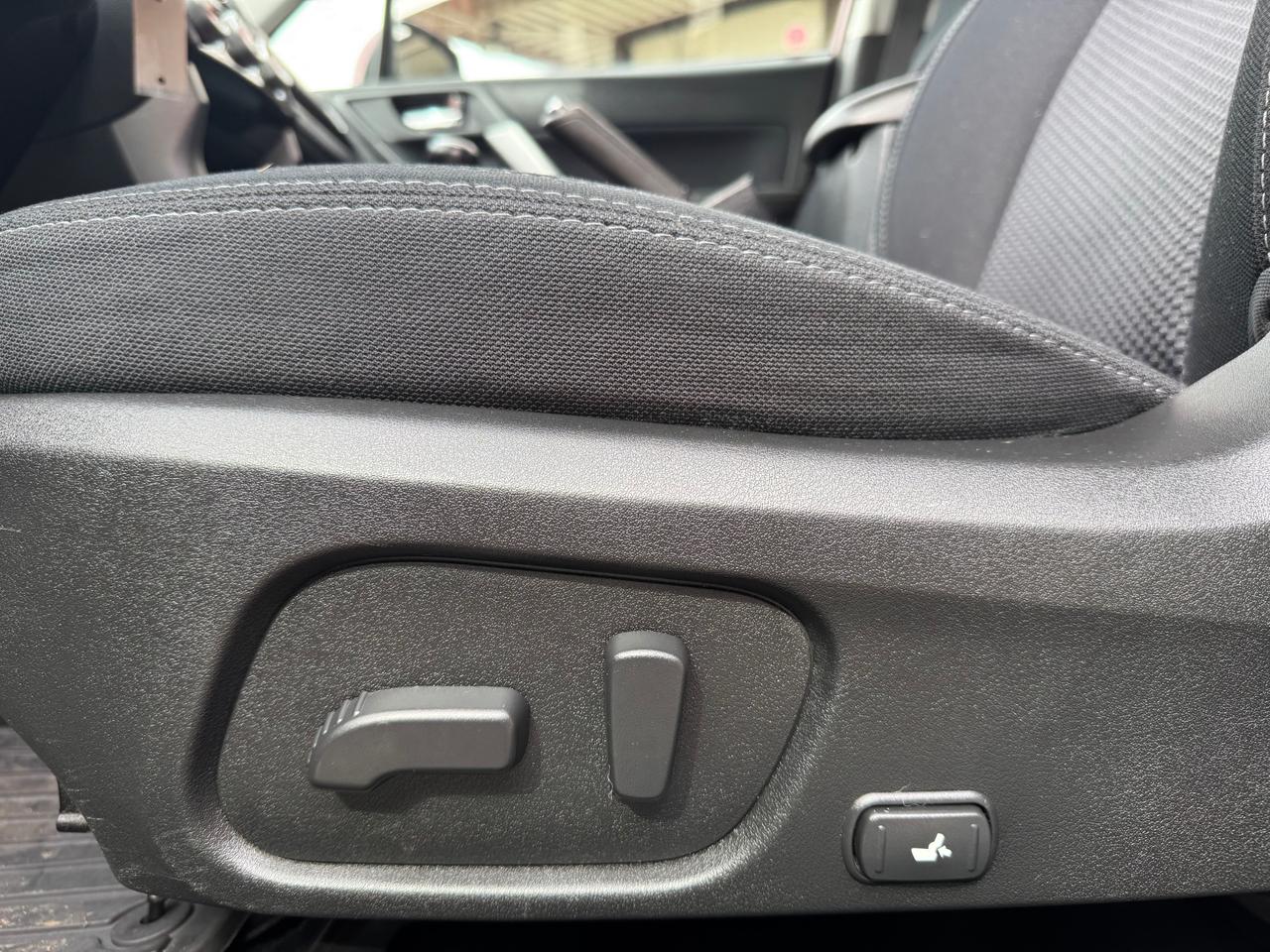 2017 Subaru Forester 2.5i Touring MANUAL | Touring | One Owner | Accident Free Photo