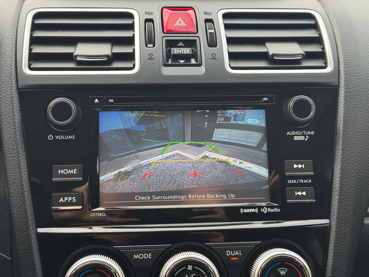 2017 Subaru Forester 2.5i Touring MANUAL | Touring | One Owner | Accident Free Photo