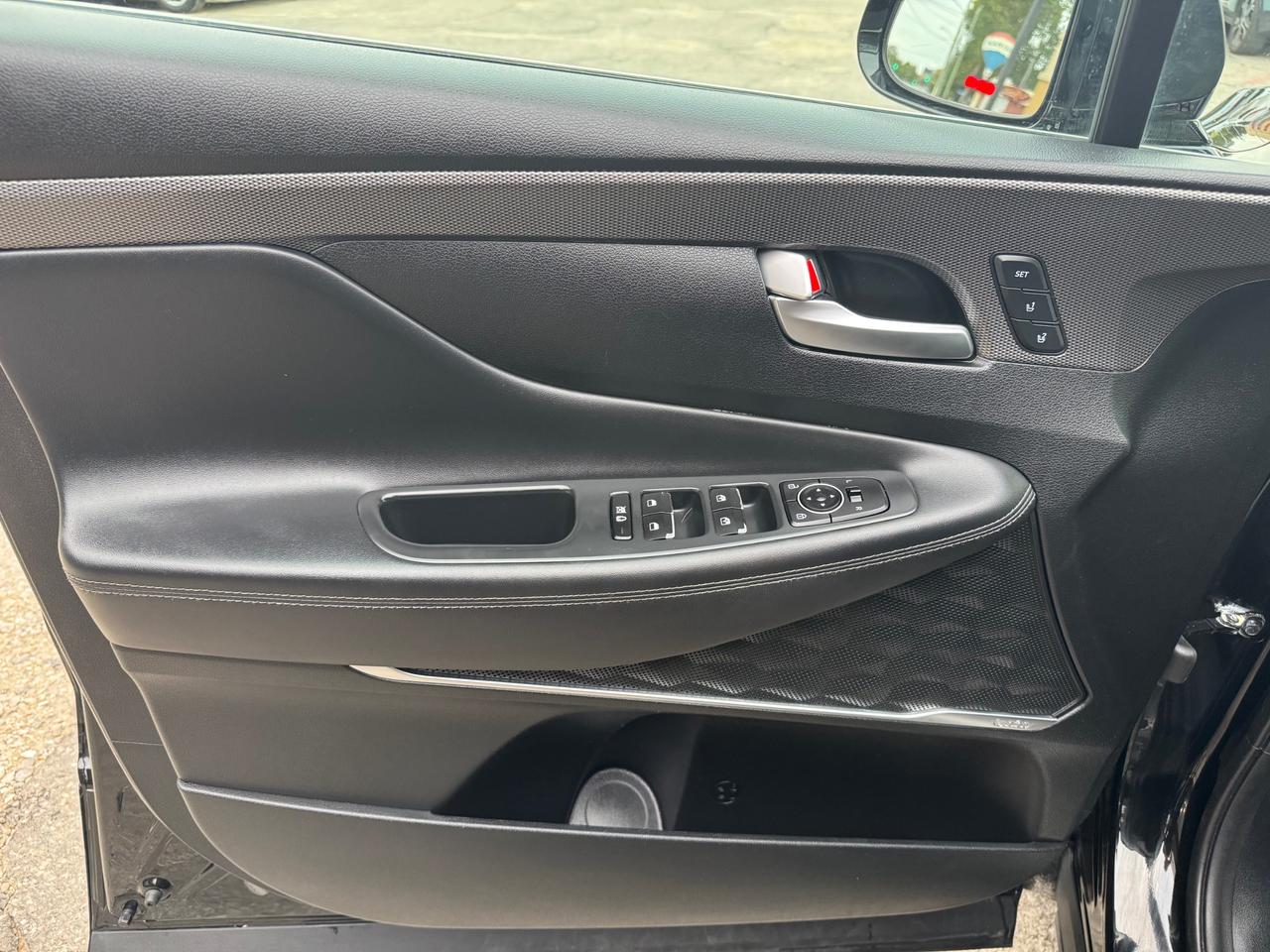 2019 Hyundai Santa Fe Ultimate 2.0 LOADED | ONE OWNER | ACCIDENT FREE Photo