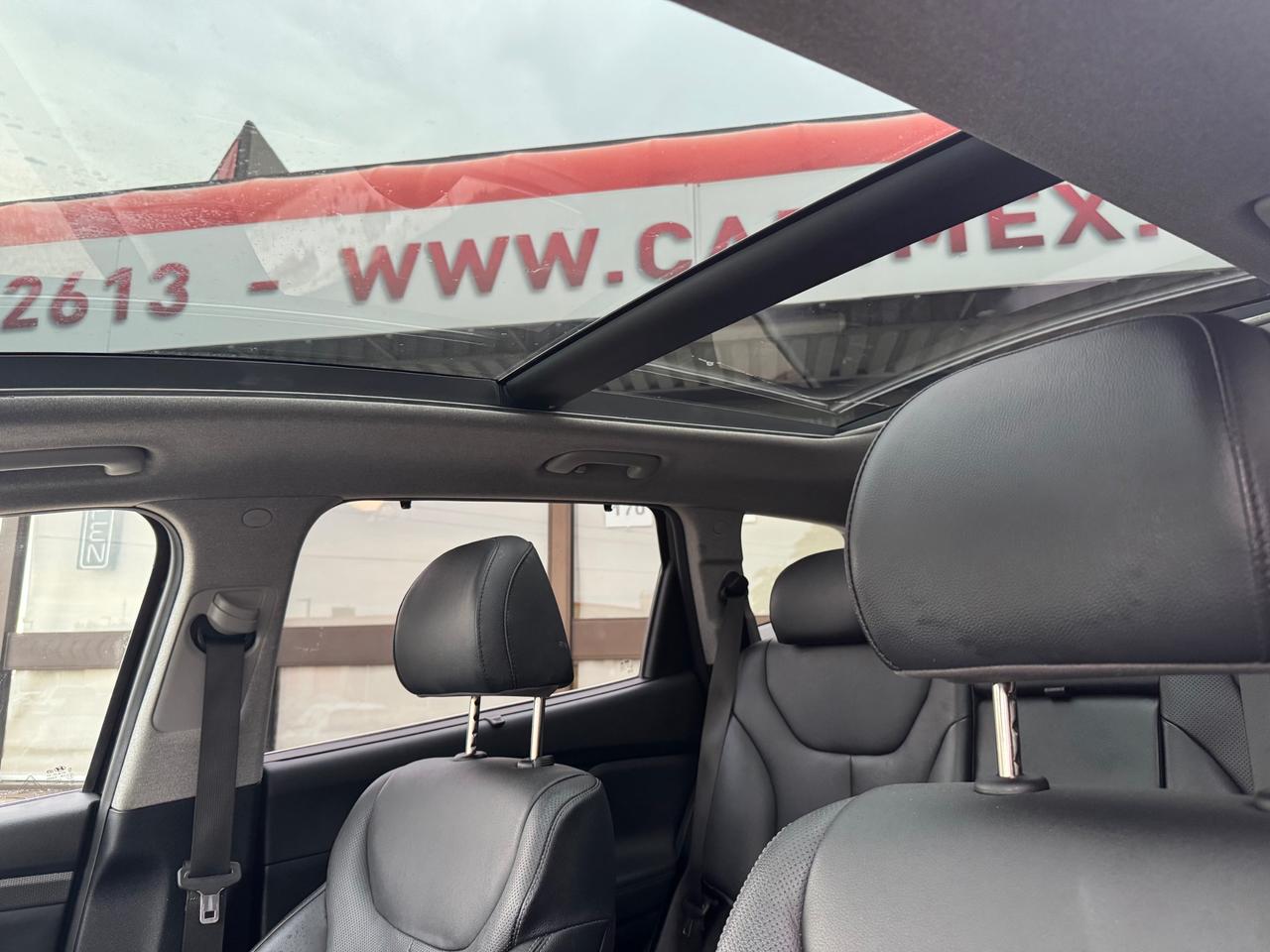 2019 Hyundai Santa Fe Ultimate 2.0 LOADED | ONE OWNER | ACCIDENT FREE Photo