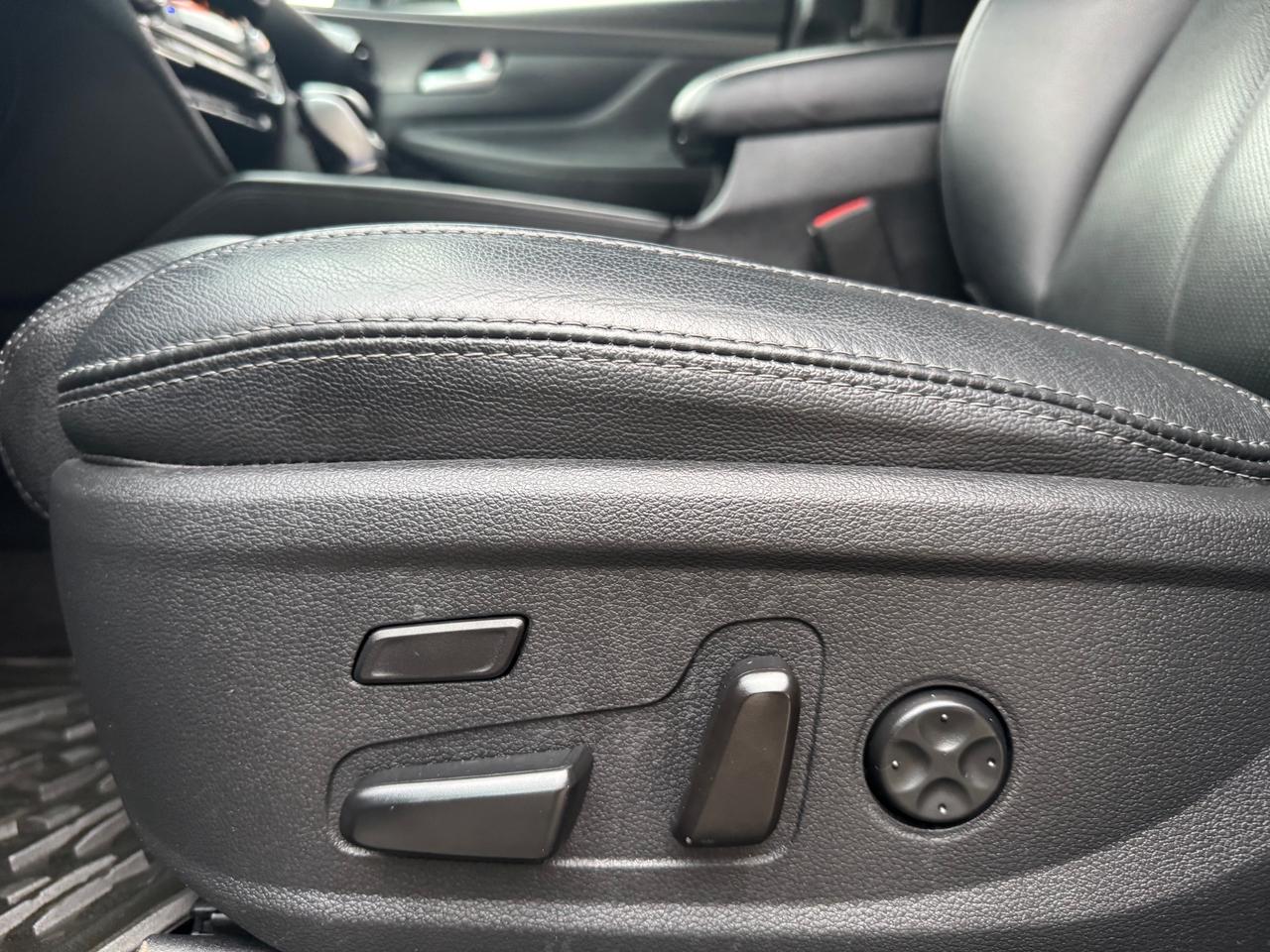 2019 Hyundai Santa Fe Ultimate 2.0 LOADED | ONE OWNER | ACCIDENT FREE Photo