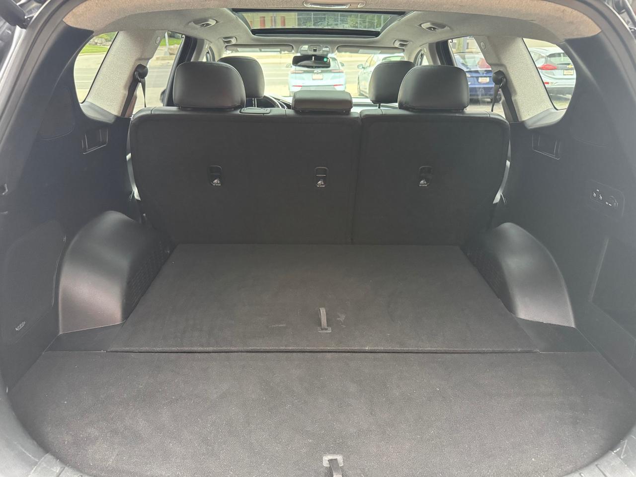 2019 Hyundai Santa Fe Ultimate 2.0 LOADED | ONE OWNER | ACCIDENT FREE Photo