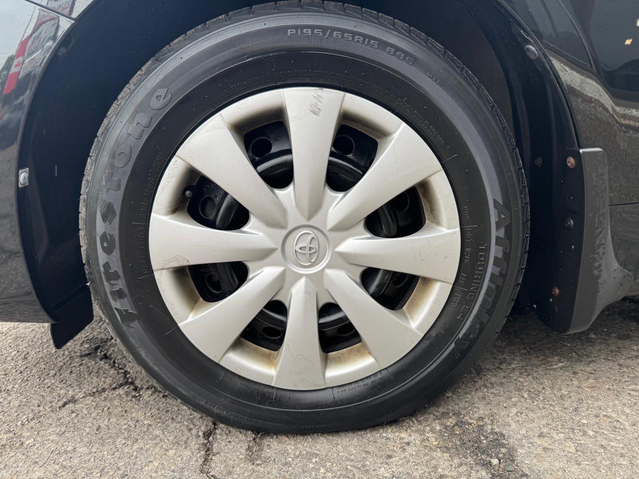 2013 Toyota Corolla CE LOW KMS | ONE OWNER | ACCIDENT FREE Photo
