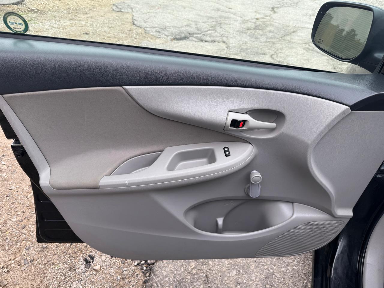 2013 Toyota Corolla CE LOW KMS | ONE OWNER | ACCIDENT FREE Photo