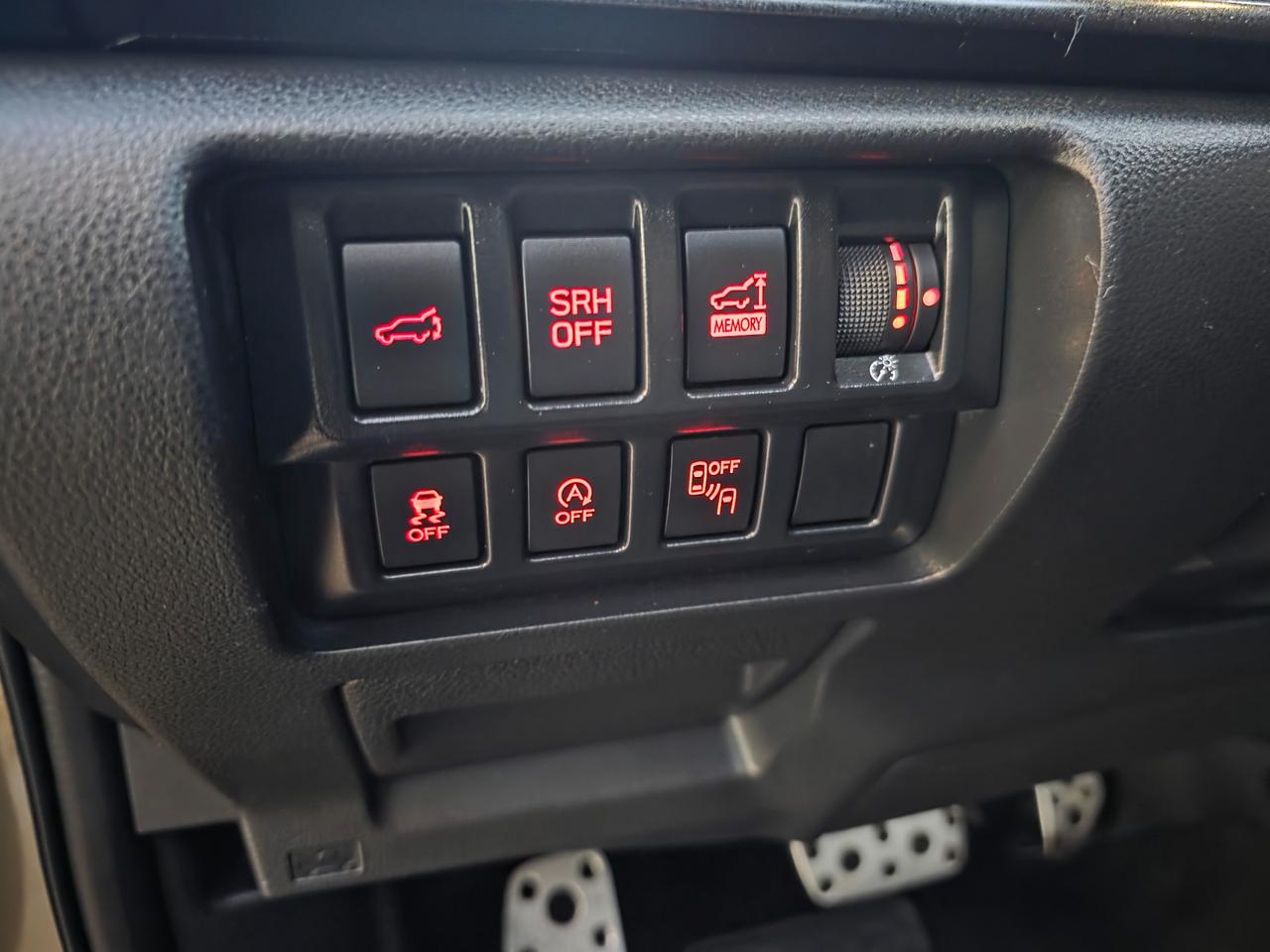 2022 Subaru Forester Wilderness | Autumn Green | Accident Free | One Owner Photo