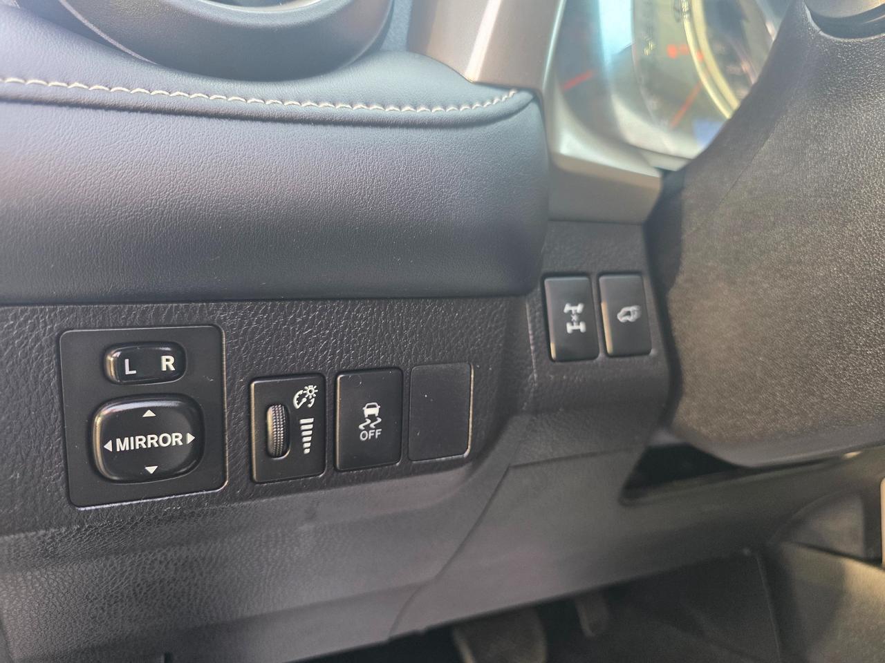 2015 Toyota RAV4 Limited AWD | Loaded | One Owner | Accident Free Photo
